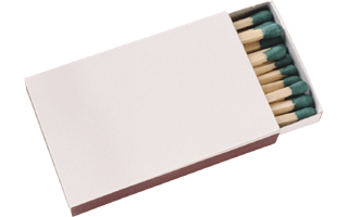 Matchbox PNG