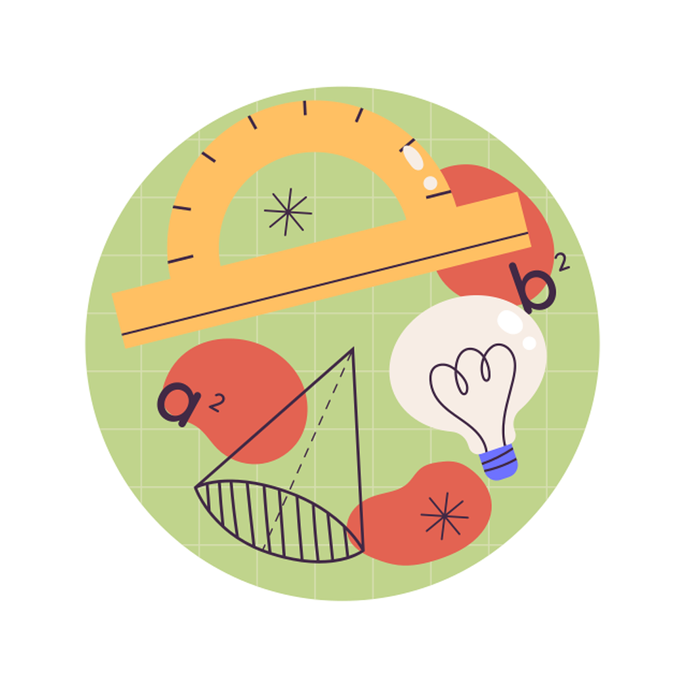 Maths Free Sticker Transparent Photo
