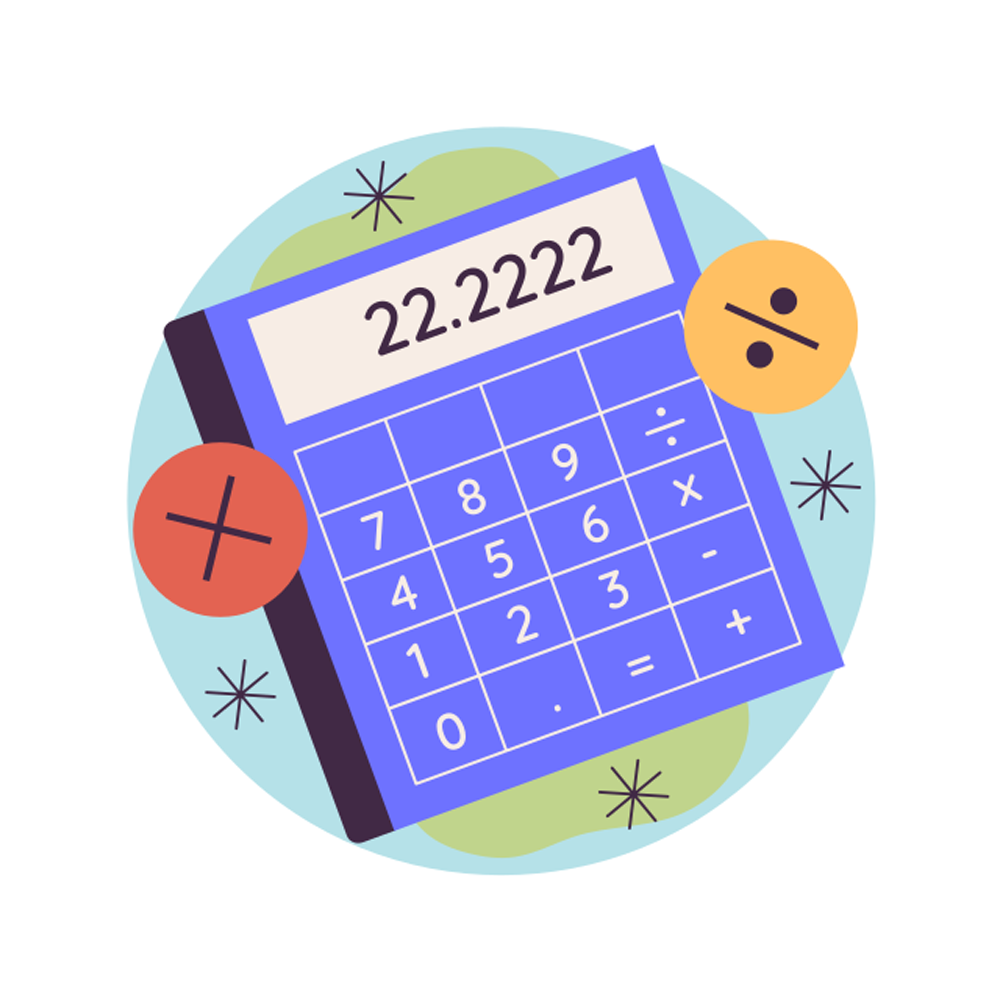 Maths Free Sticker Transparent Picture