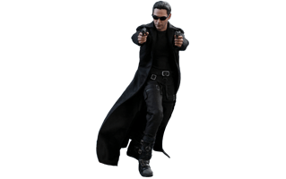 Matrix PNG