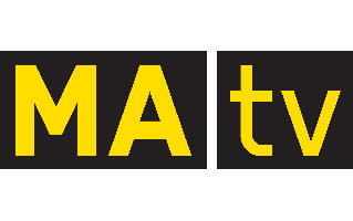 MAtv Logo PNG