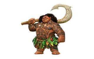 Maui PNG