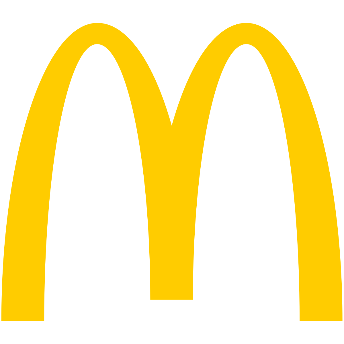 McDonalds Transparent Image