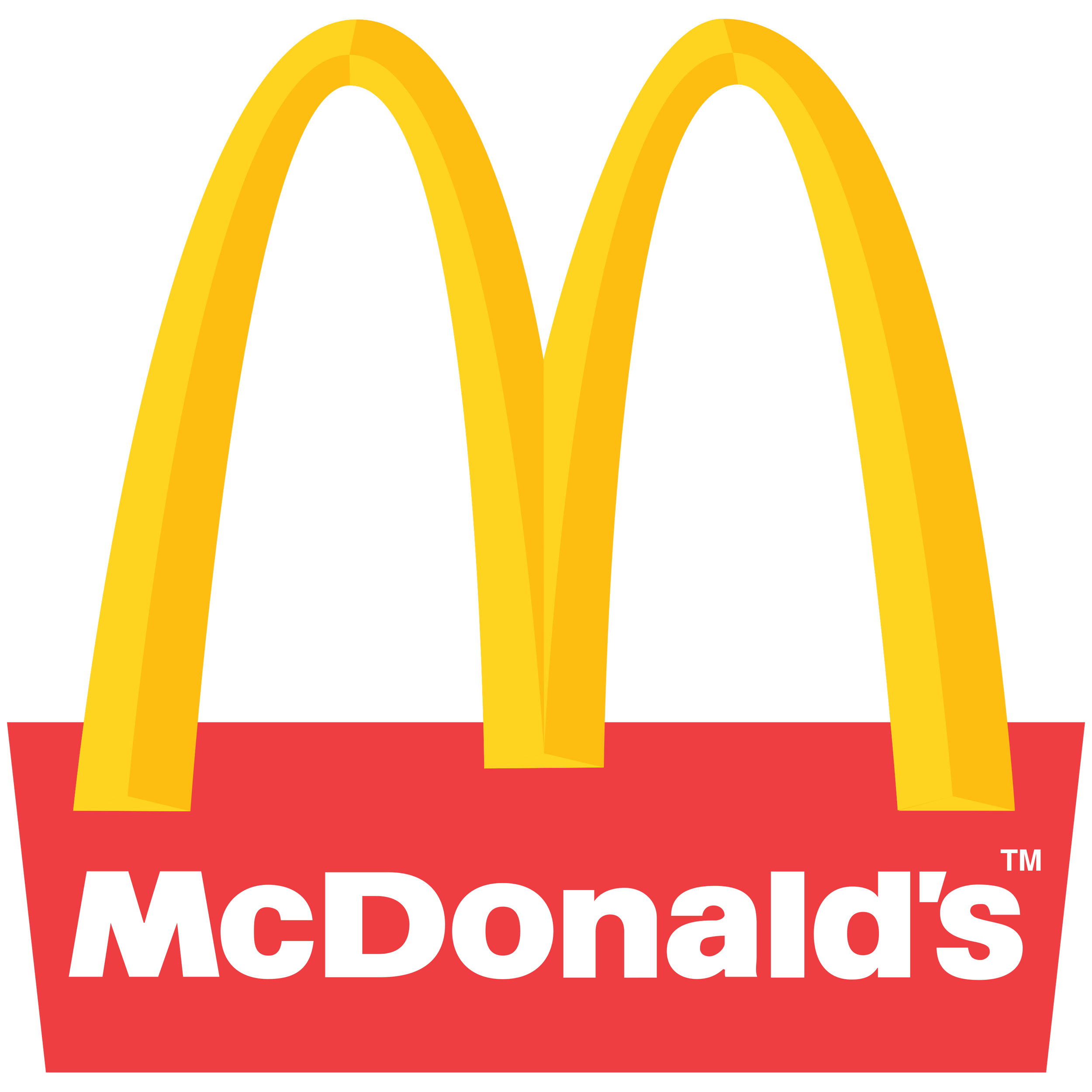 McDonalds Transparent Clipart