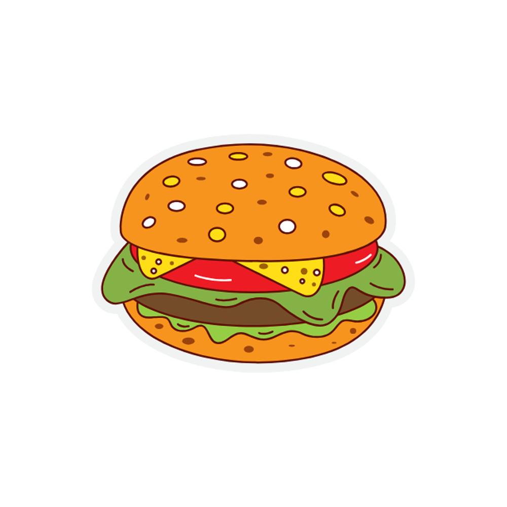 Meals Sticker Transparent Photo