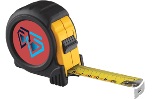 Measure Tape PNG