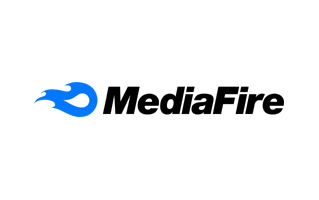 Mediafire Logo PNG