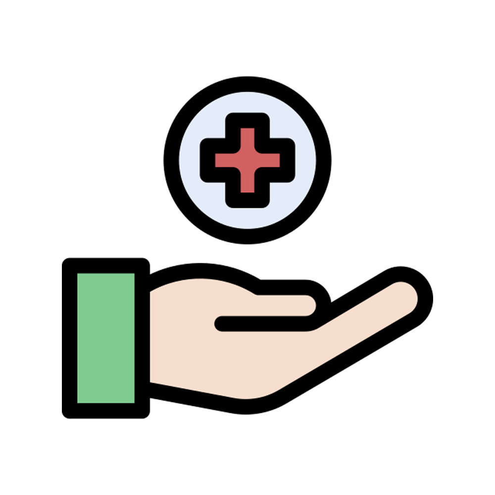 Medical Assistance Free Sticker Transparent Photo