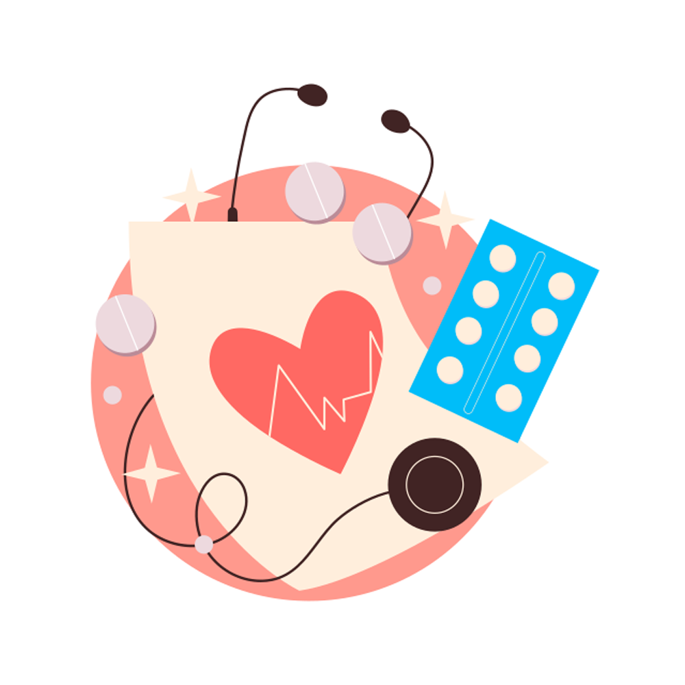 Medical Checkup Free Sticker Transparent Photo