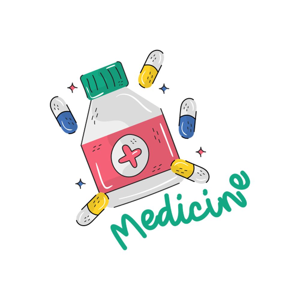 Medical Medical Free Sticker Transparent Picture