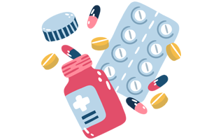 Medical Free Sticker PNG
