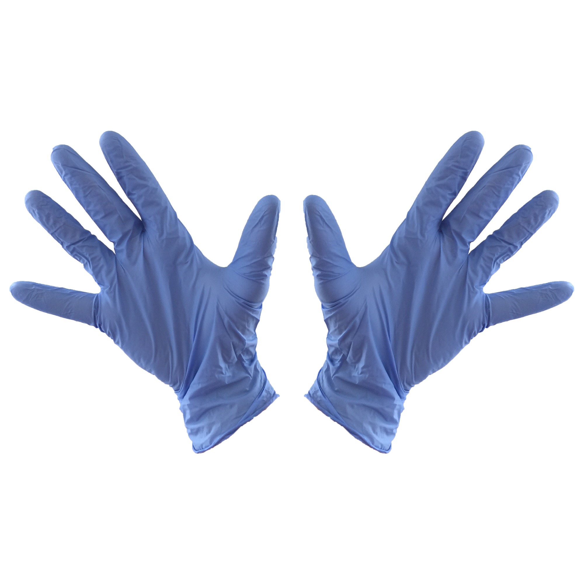 Medicial Gloves  Transparent Photo