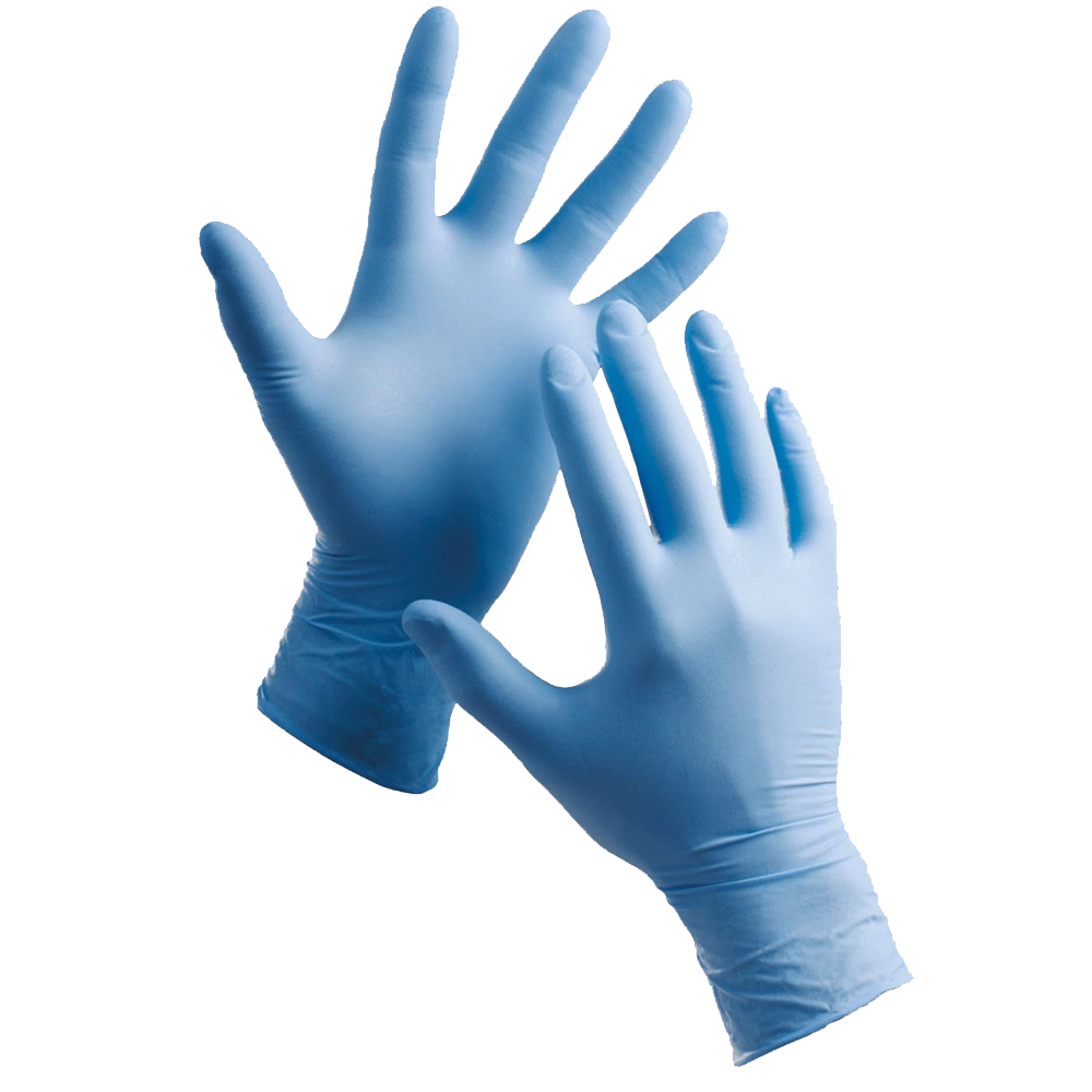 Medicial Gloves  Transparent Clipart