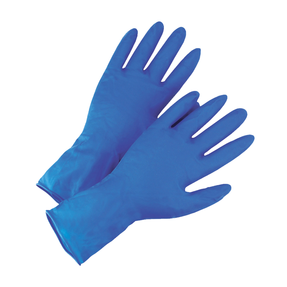 Medicial Gloves  Transparent Gallery