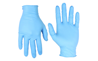Medicial Gloves PNG