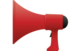 Megaphone PNG