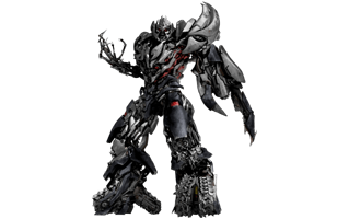 Megatron PNG