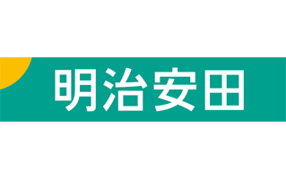 Meiji Yasuda Life Logo PNG