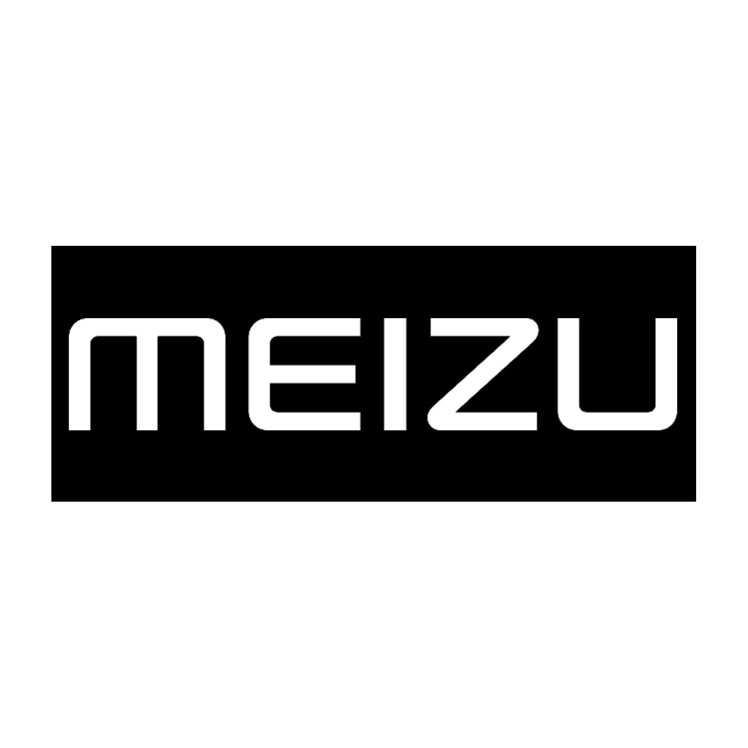 Meizu Transparent Image