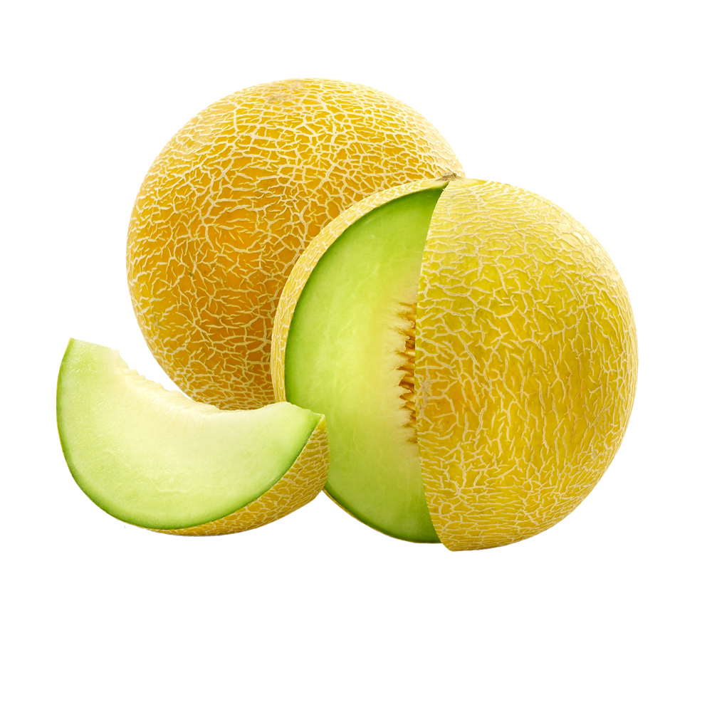Melon  Transparent Image