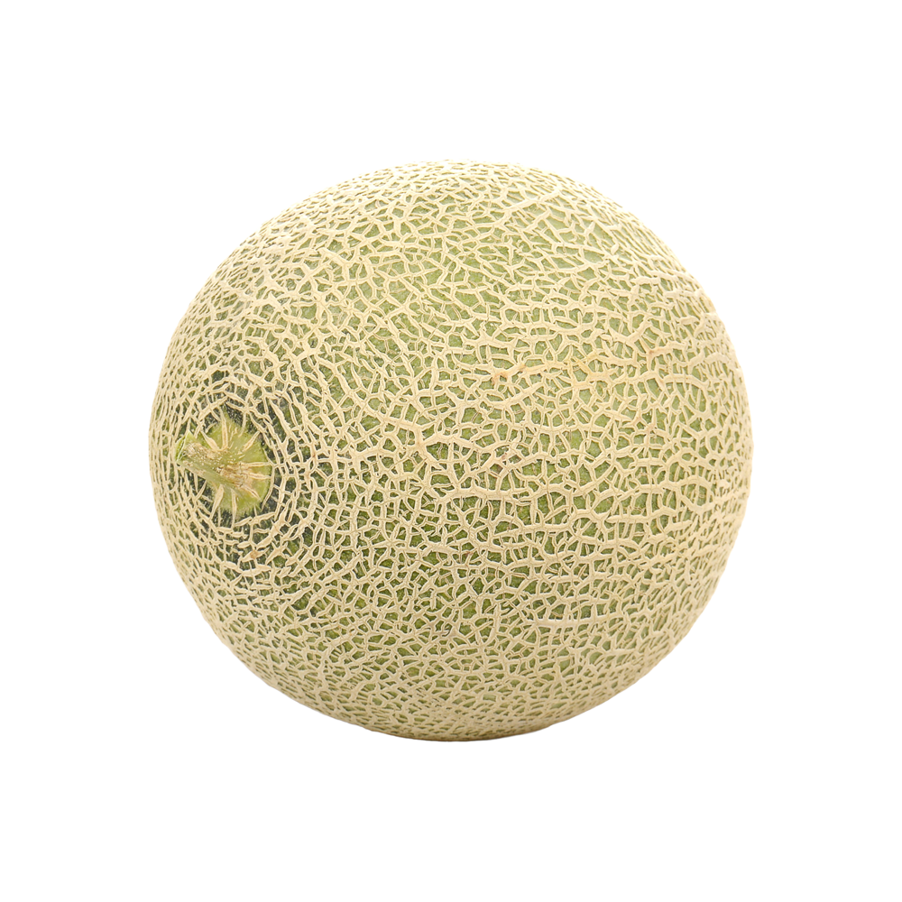 Melon Transparent Picture