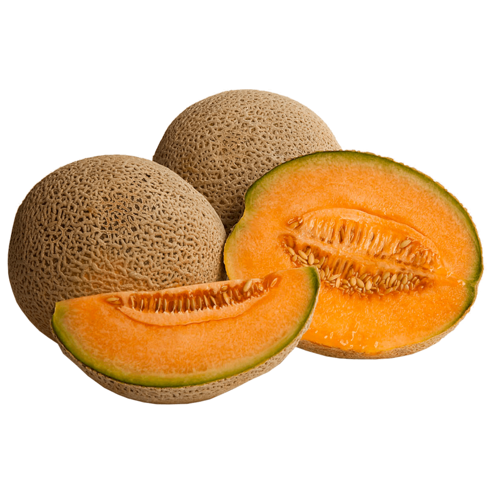 Melons  Transparent Image