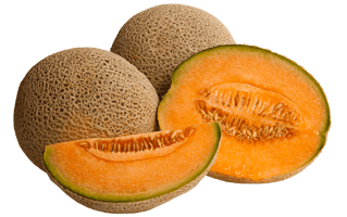 Melons PNG