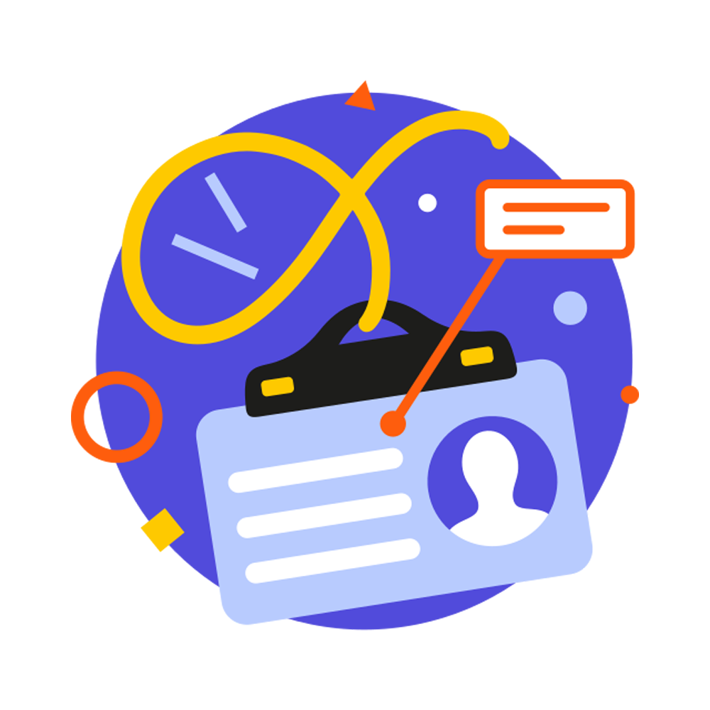 Member Card Free Sticker Transparent Photo