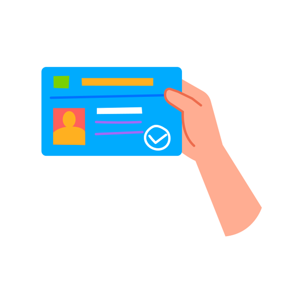 Member Card Free Sticker Transparent Clipart