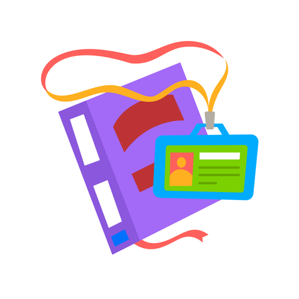 Member Card Free Sticker Transparent Gallery