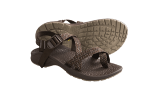 Men Sandal PNG