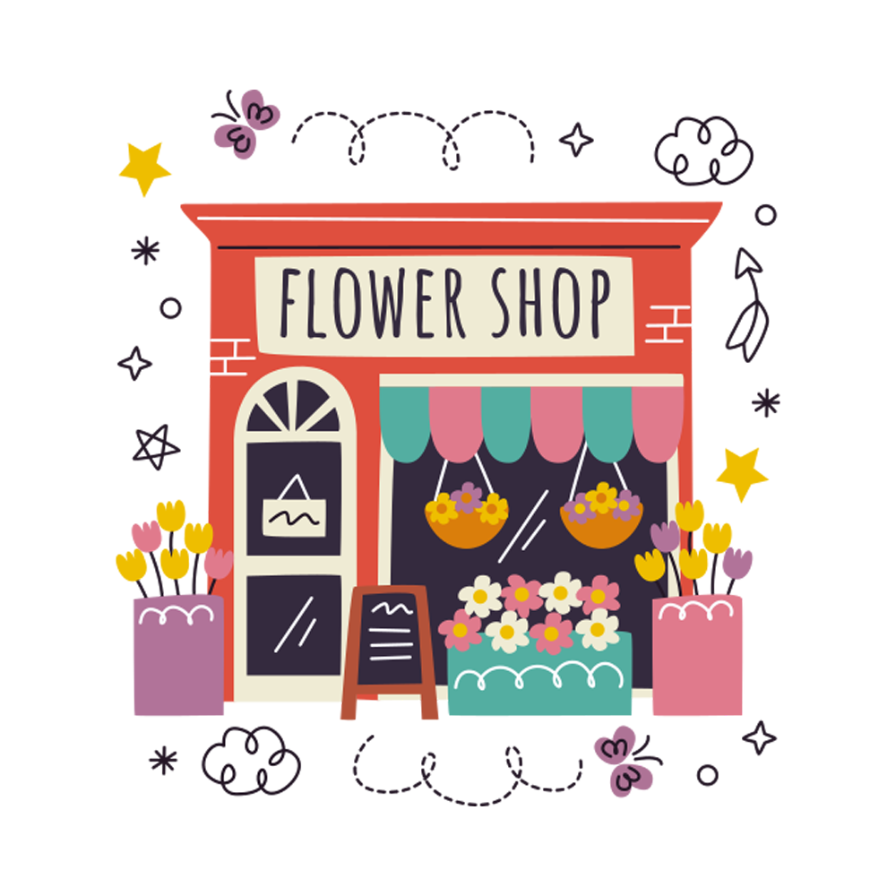 Merchandise Free Sticker Transparent Image