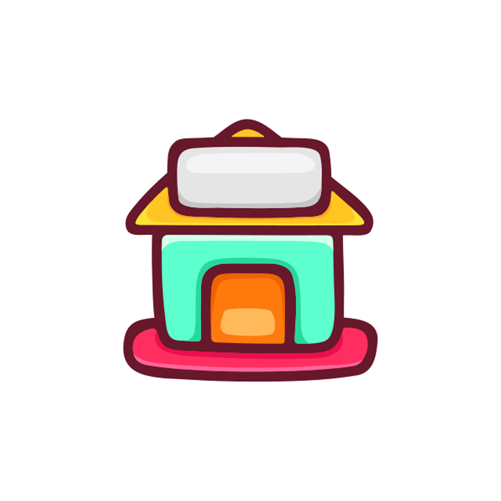 Merchandise Free Sticker Transparent Gallery