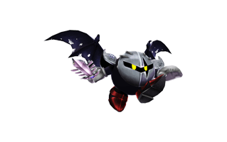 Meta Knight PNG