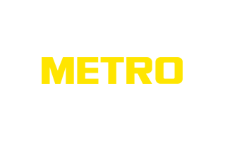 Metro Deutschland Logo PNG