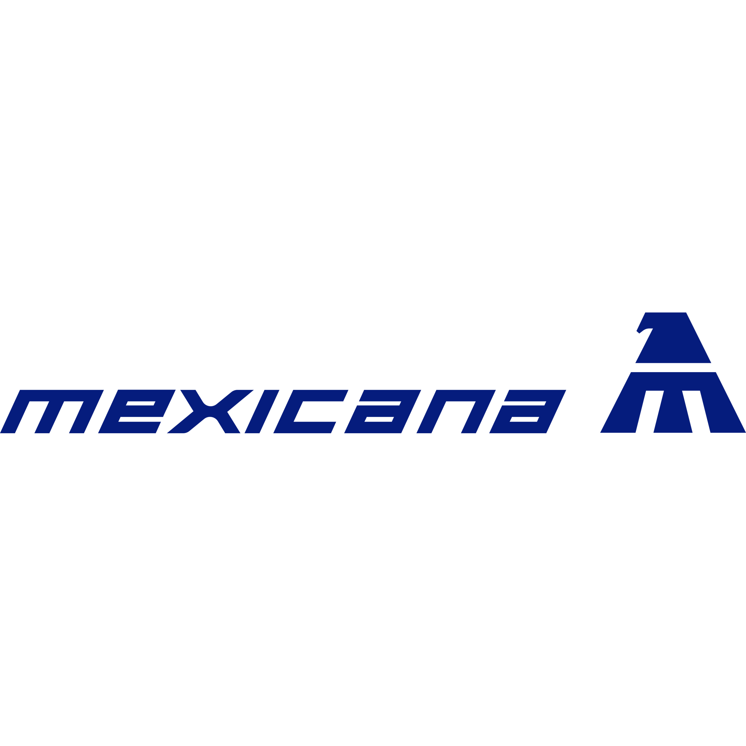 Mexicana 2023 Logo Transparent Picture