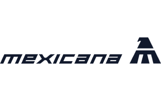 Mexicana 2023 Logo