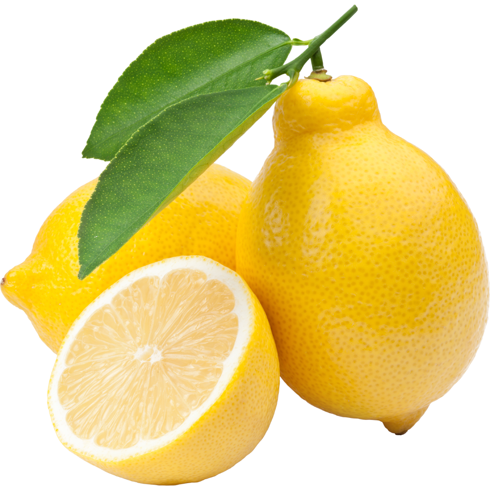meyer-lemon  Transparent Photo