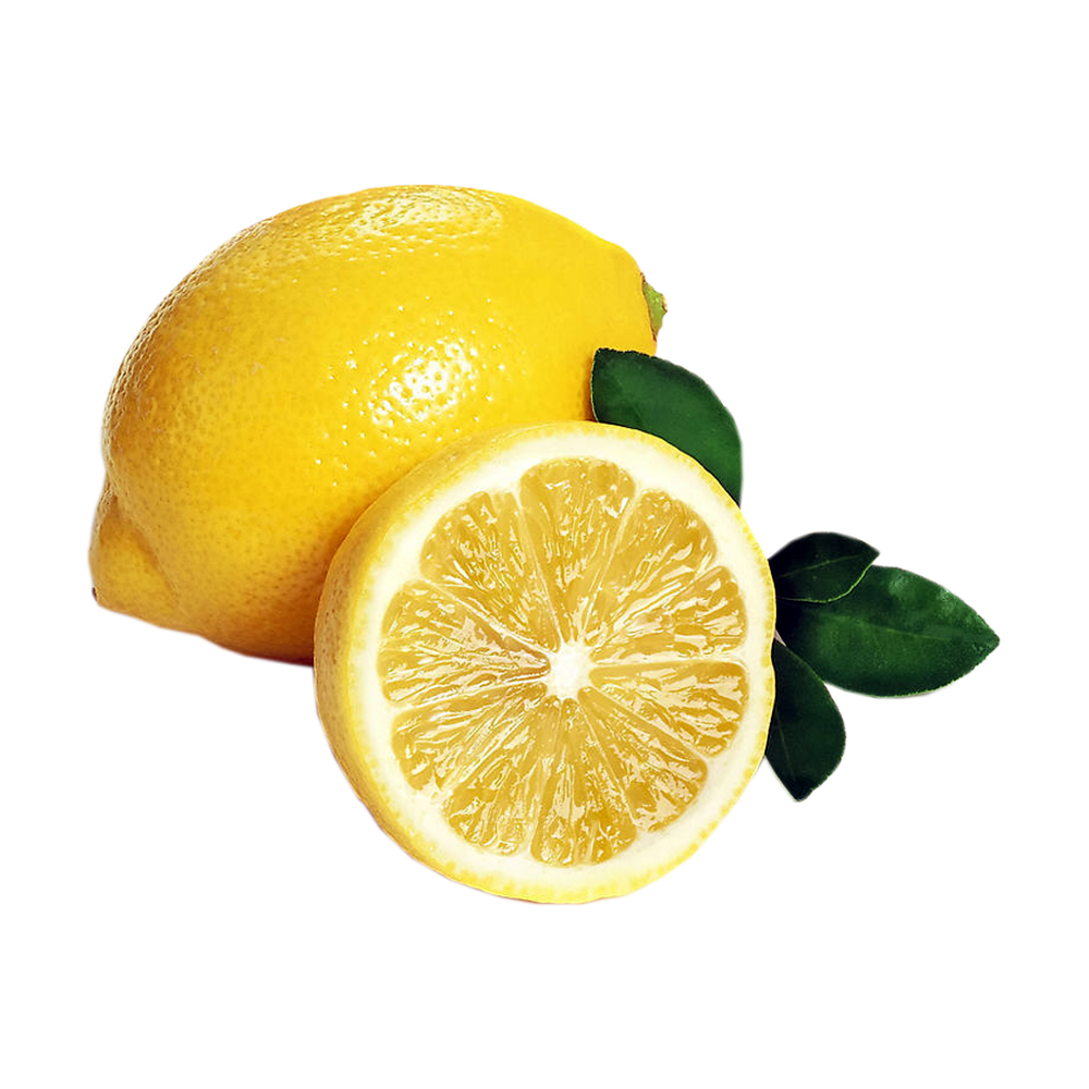 meyer-lemon Transparent Picture