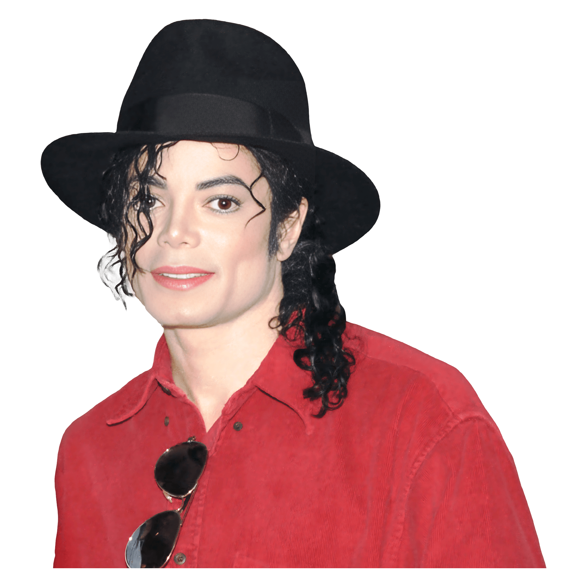 Michael Jackson Transparent Clipart