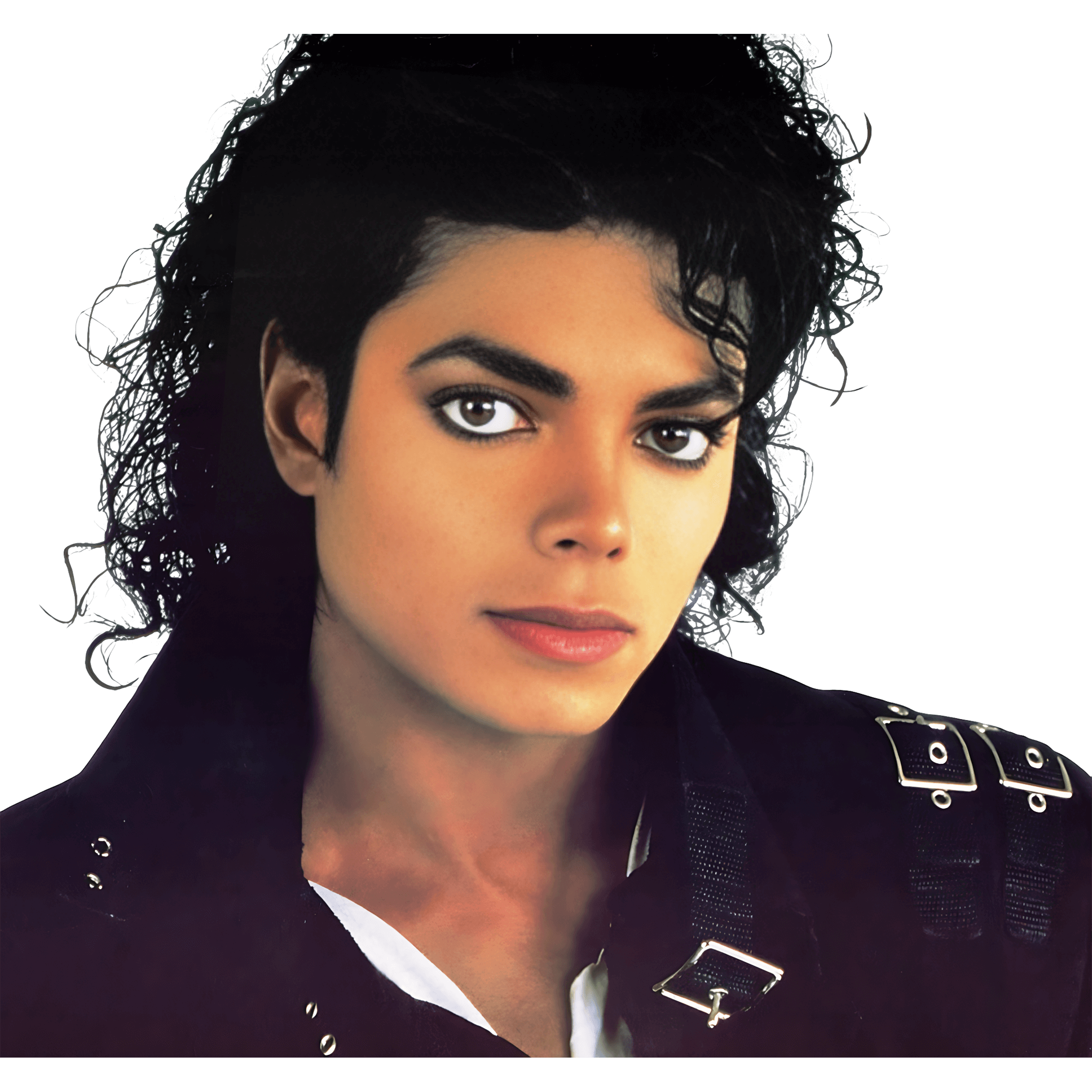 Michael Jackson Transparent Gallery