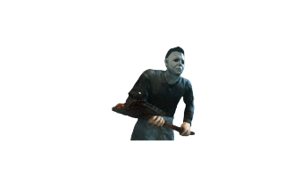 Michael Myers Costume PNG