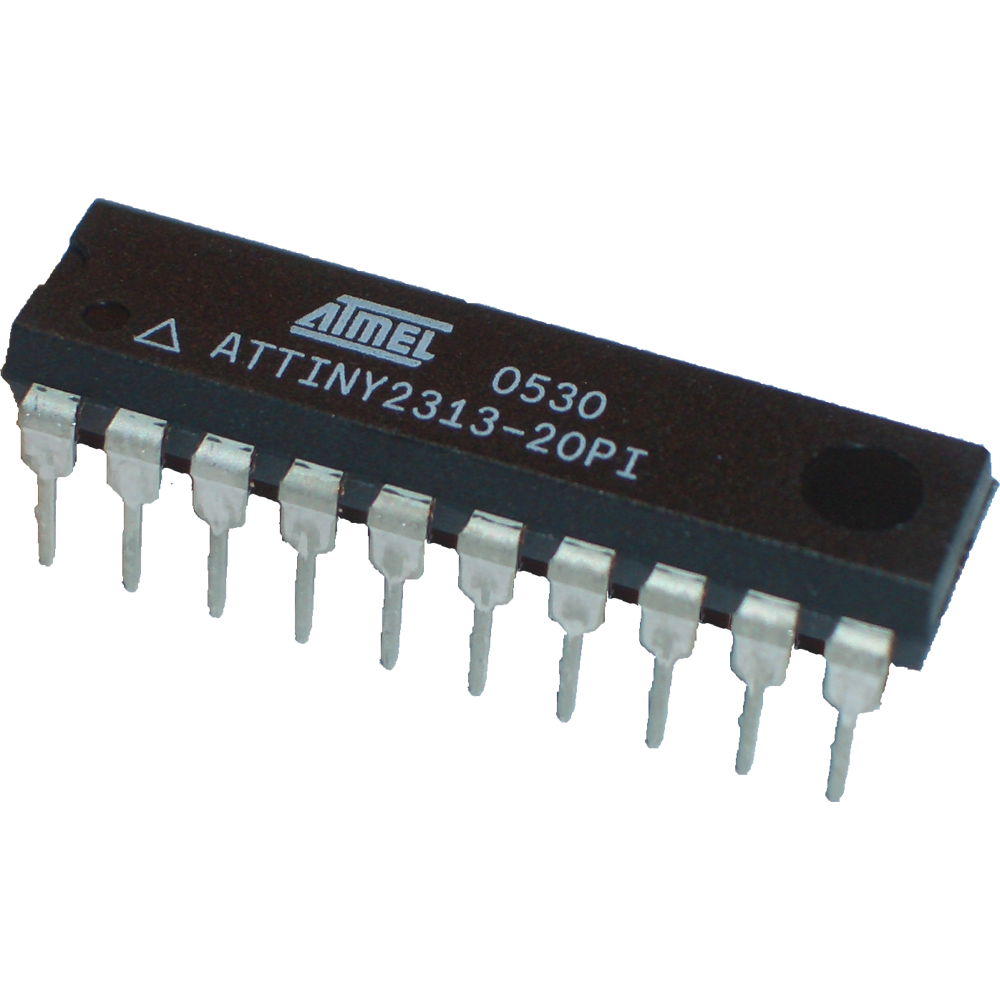 Microcontroller Transparent Clipart