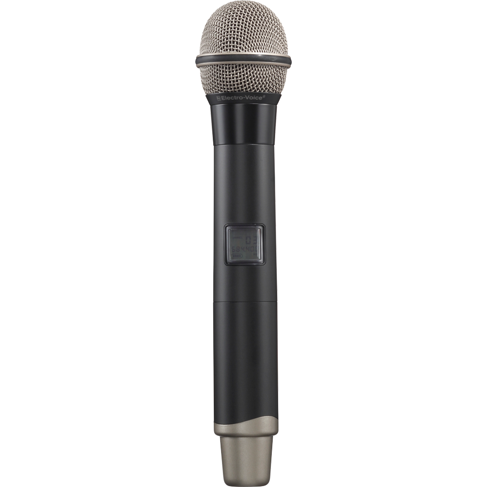 Microphone Transparent Picture