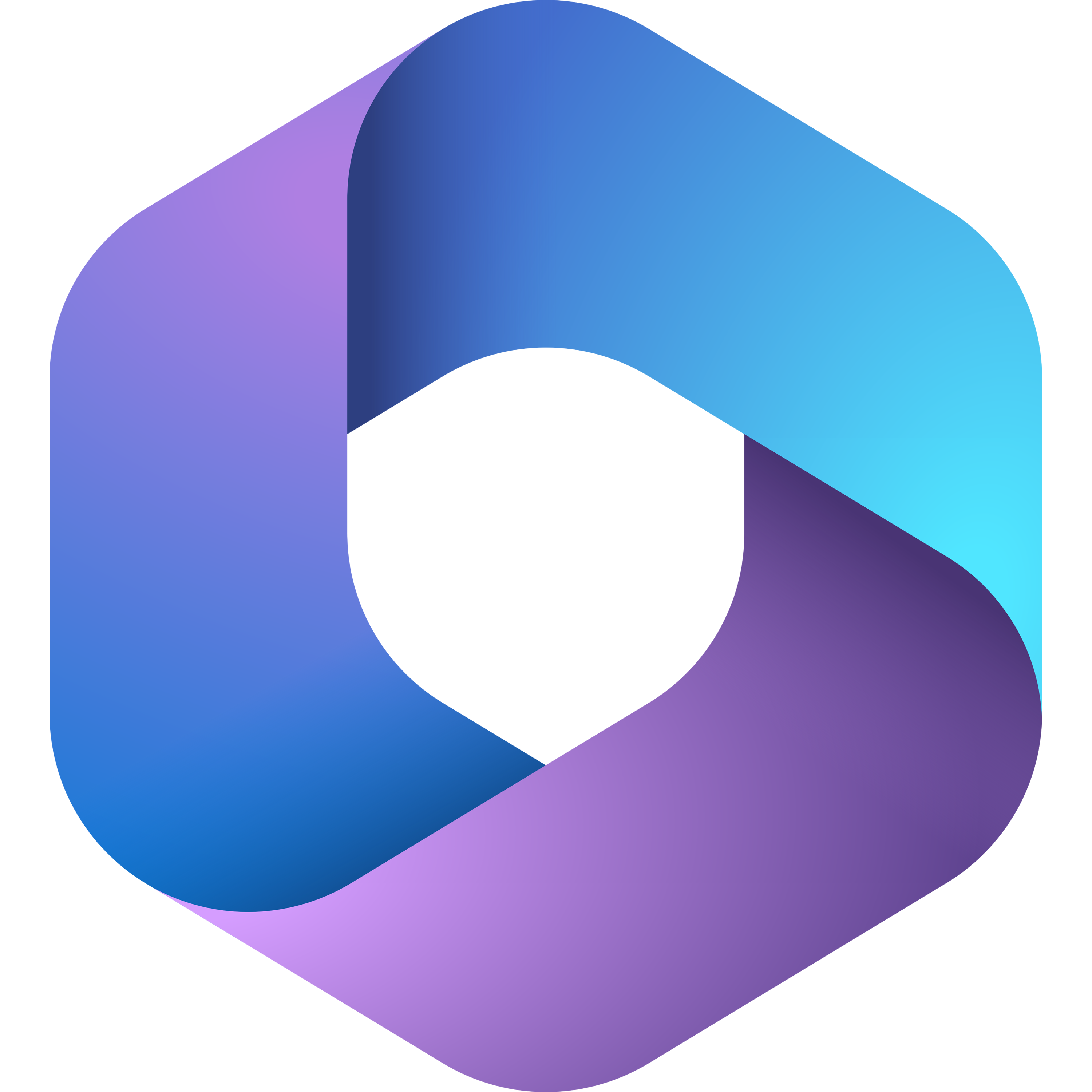 Microsoft 365 2022 Logo Transparent Image