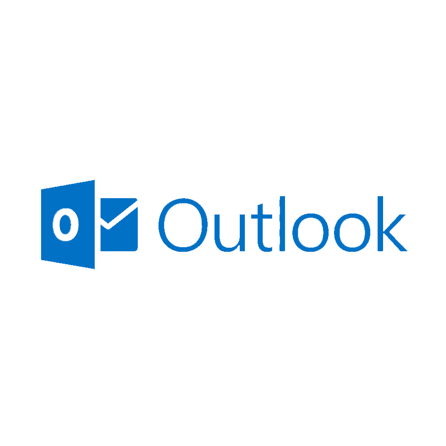 Microsoft Outlook Transparent Photo