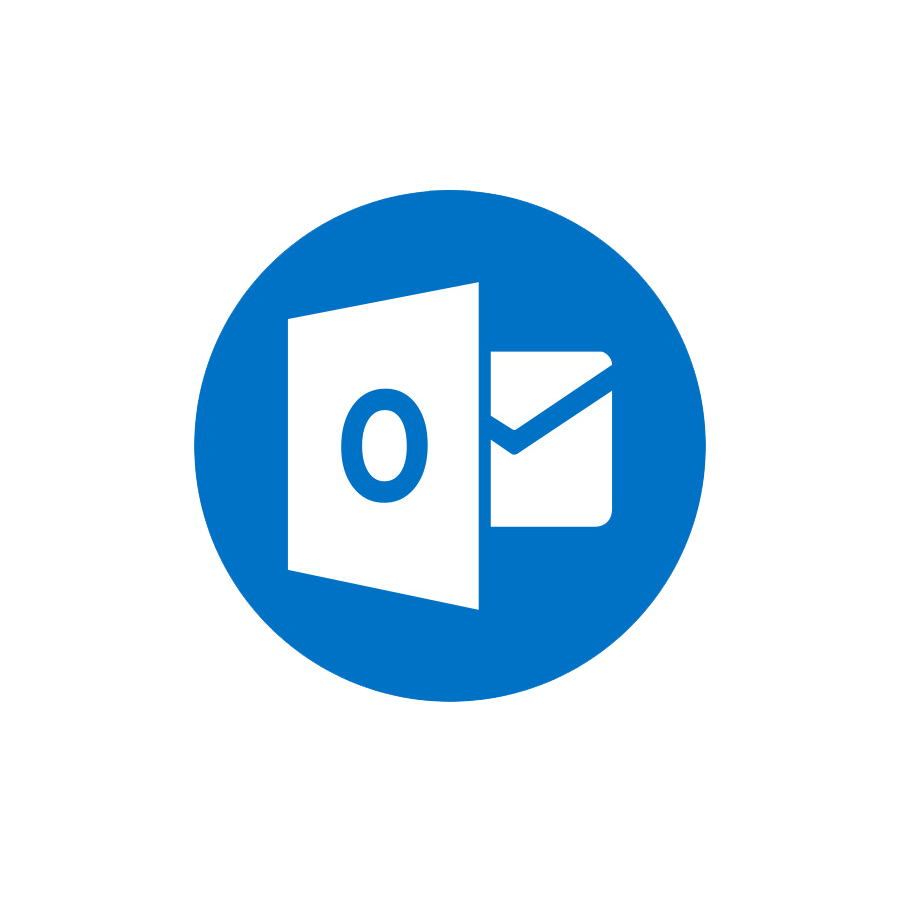 Microsoft Outlook Transparent Gallery
