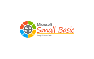 Microsoft Small Basic Logo PNG