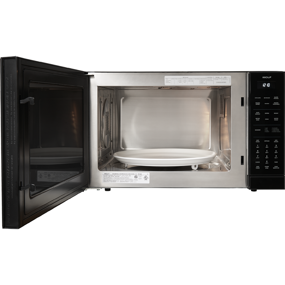 Microwave Oven Transparent Photo