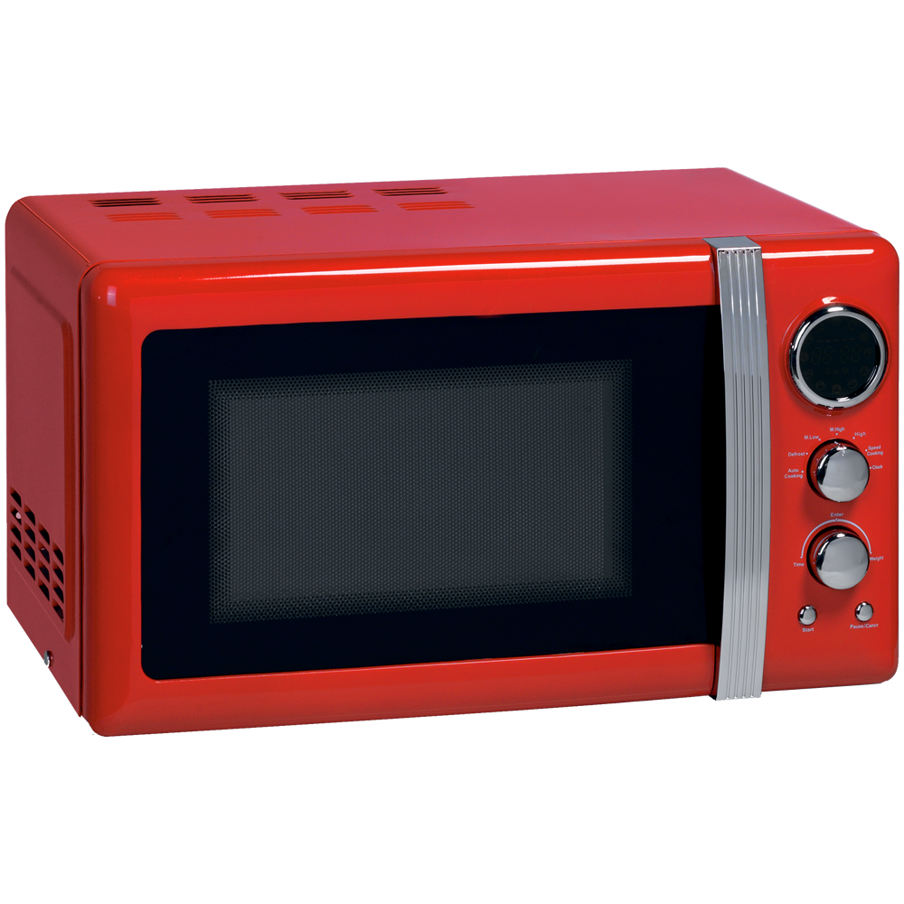 Microwave Oven Transparent Picture